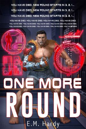 [Fury Realm 01] • One More Round · A LitRPG Adventure